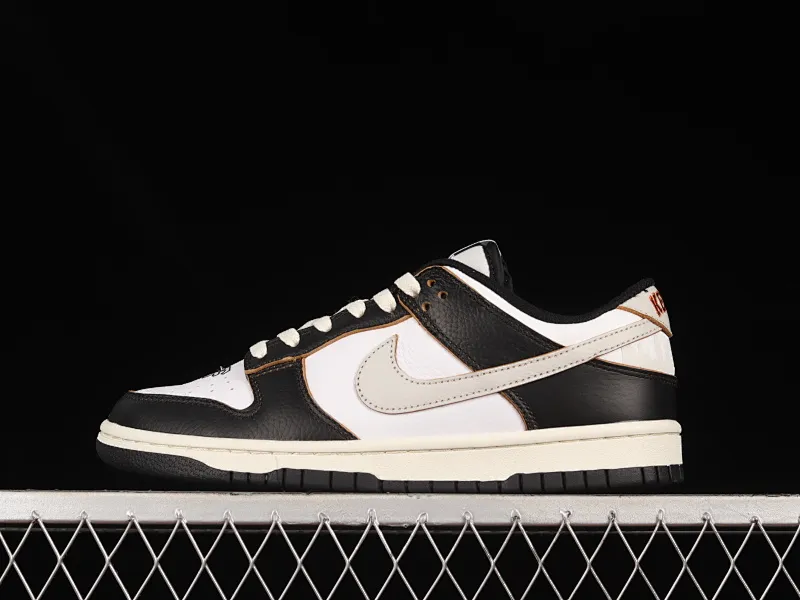 All Categories Nk SB Dunk Series Nk SB Dunk Low Low-top Sneakers HUF